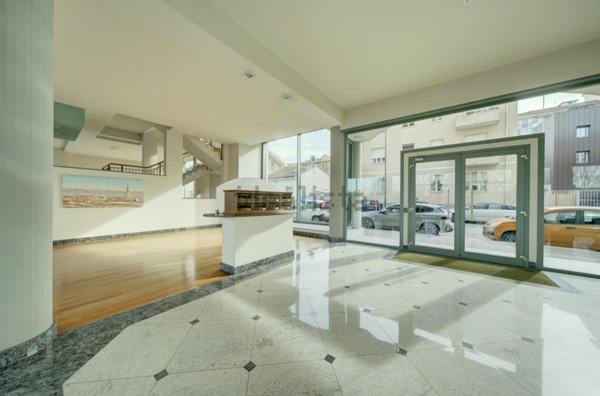 appartamento in vendita a Torino in zona Parella