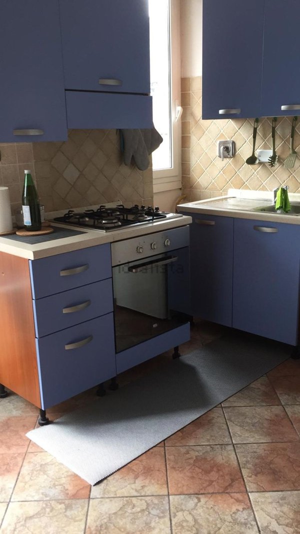 appartamento in vendita a Torino in zona Cenisia