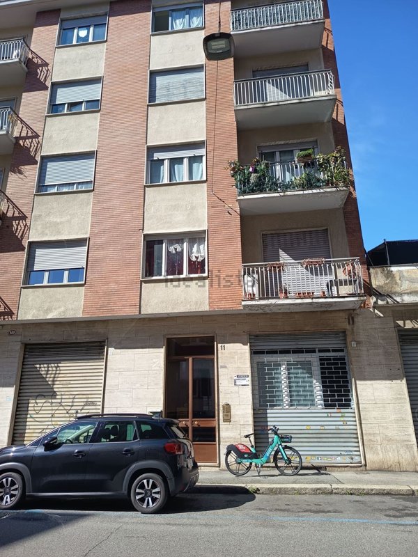 appartamento in vendita a Torino in zona San Donato