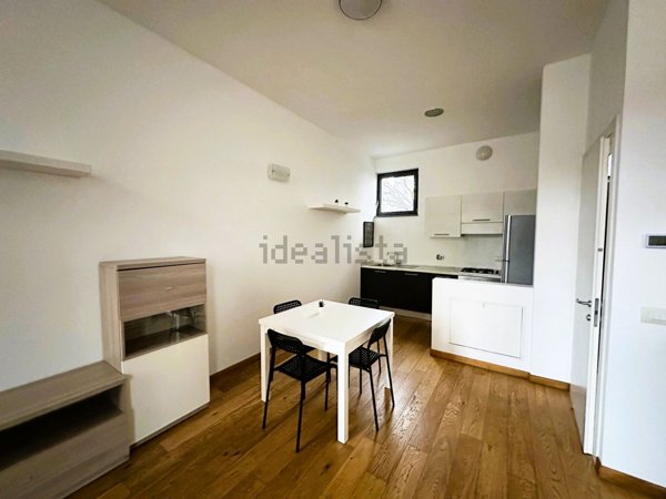 appartamento in vendita a Torino in zona Aurora