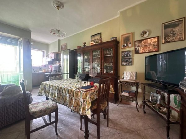 appartamento in vendita a Torino in zona Borgata Vittoria