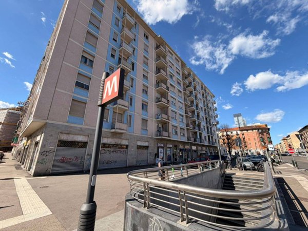 appartamento in vendita a Torino in zona Mirafiori Sud