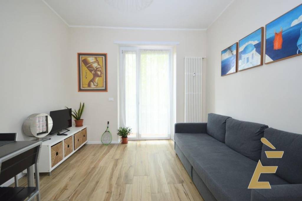 appartamento in vendita a Torino in zona Aurora