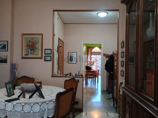 appartamento in vendita a Torino in zona Parella