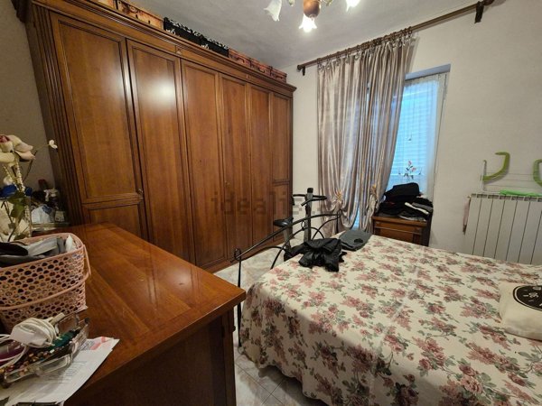 appartamento in vendita a Torino in zona San Donato