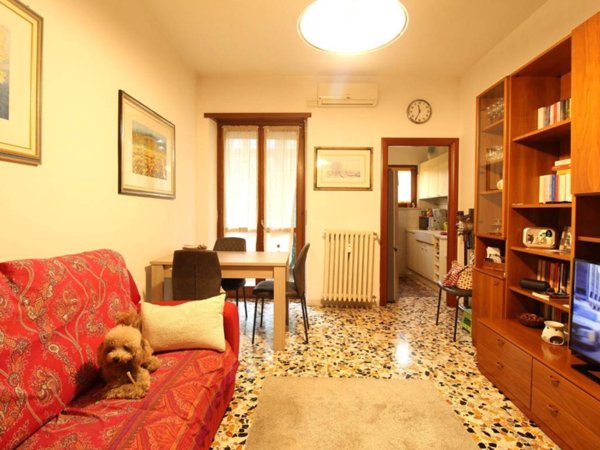 appartamento in vendita a Torino in zona Mirafiori Sud