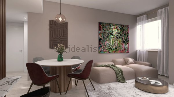 appartamento in vendita a Torino in zona Campidoglio