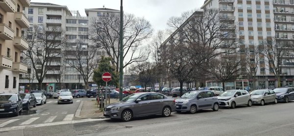 appartamento in vendita a Torino in zona Pozzo Strada
