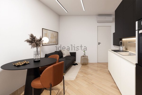 appartamento in vendita a Torino in zona San Donato