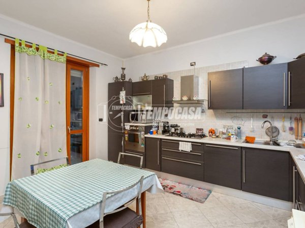 appartamento in vendita a Torino in zona Bertolla