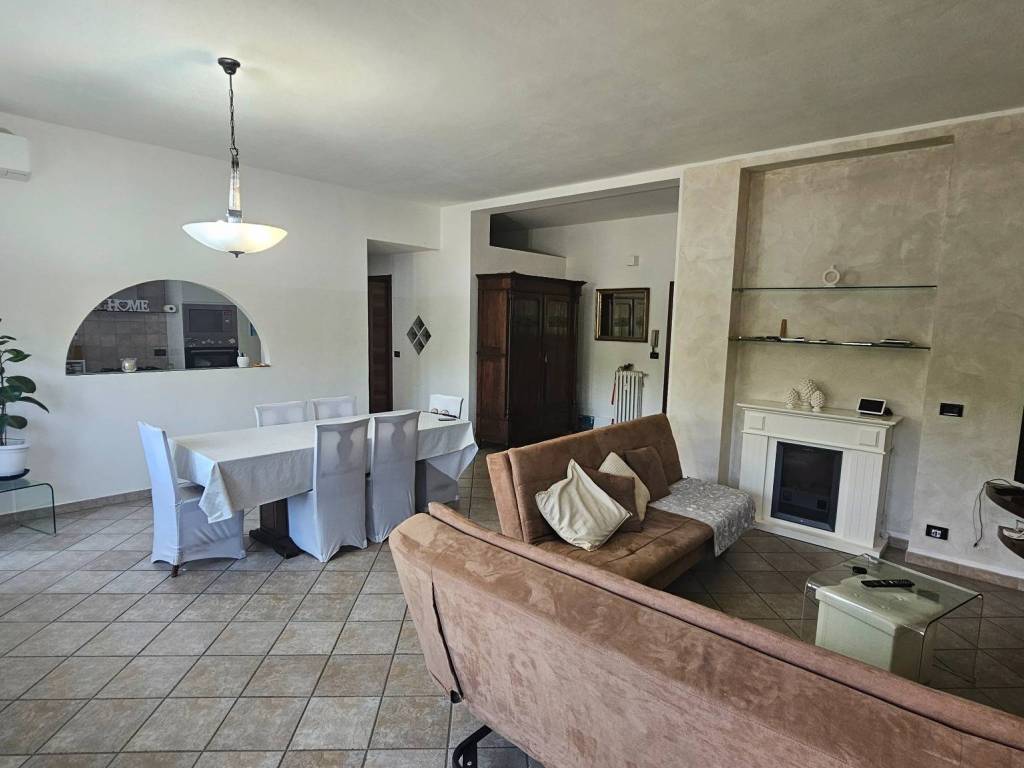 appartamento in vendita a Torino in zona Santa Rita