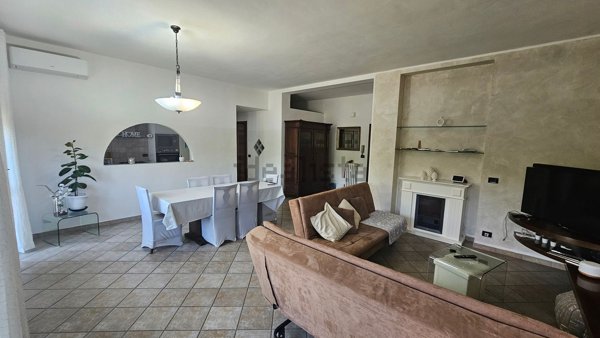 appartamento in vendita a Torino in zona Santa Rita