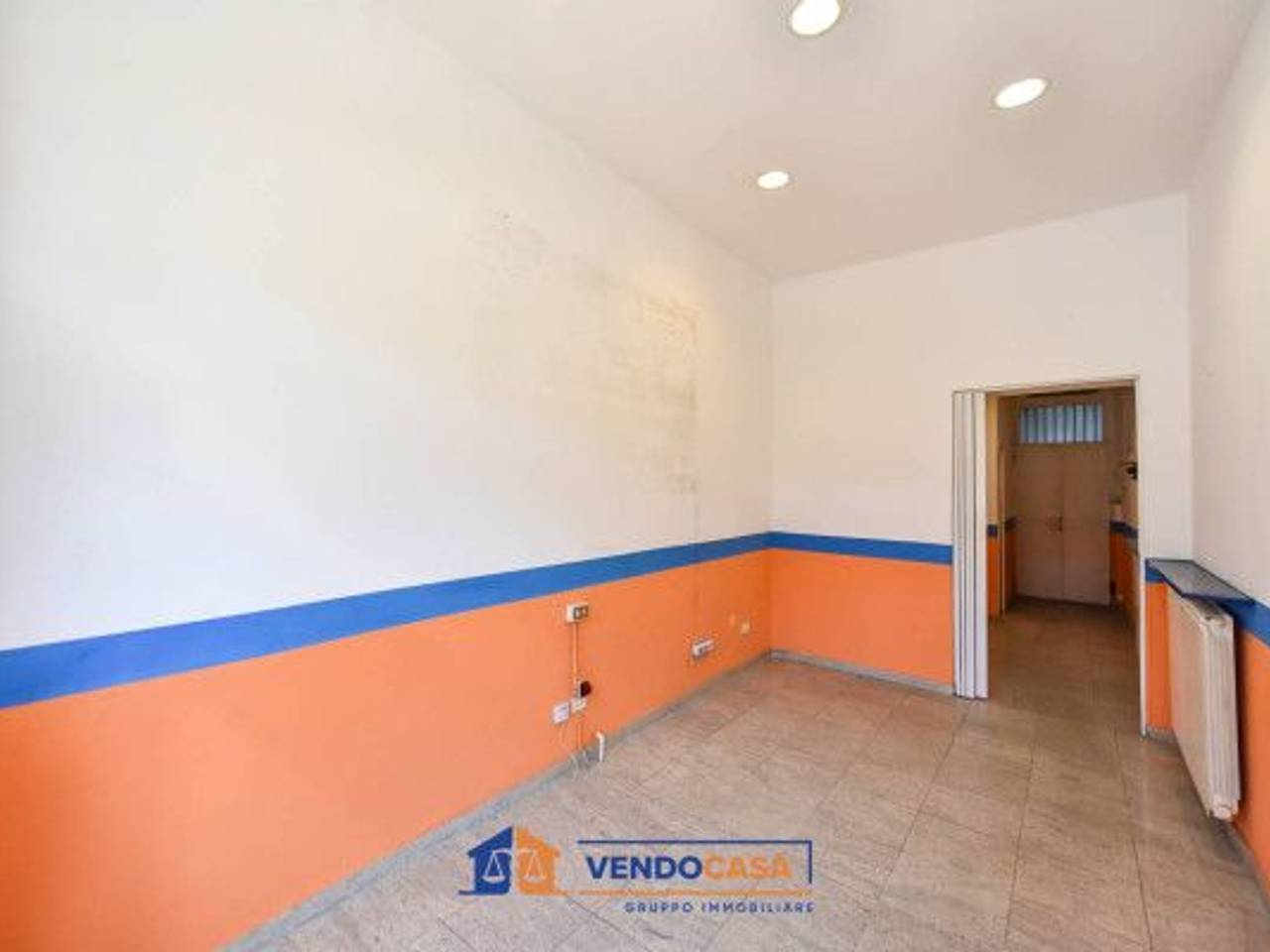 appartamento in vendita a Torino in zona Vanchiglia