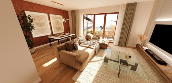 appartamento in vendita a Torino in zona Borgo San Paolo