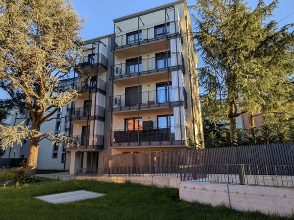 appartamento in vendita a Torino in zona Pozzo Strada