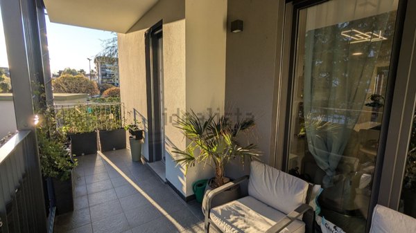 appartamento in vendita a Torino in zona Parella