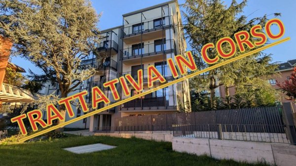 appartamento in vendita a Torino in zona Parella