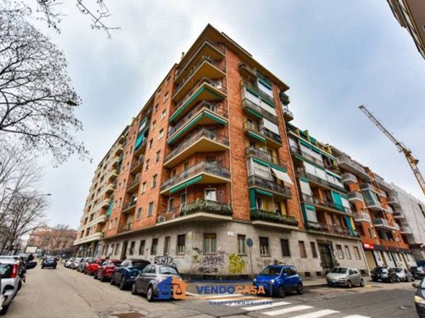 appartamento in vendita a Torino in zona Lingotto