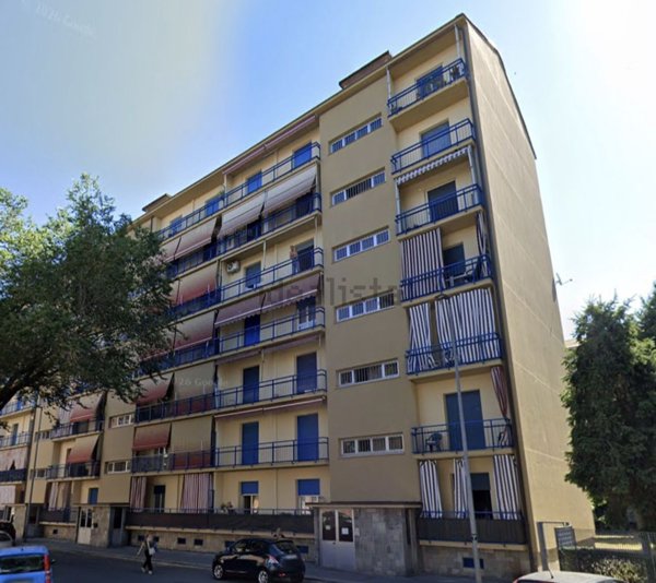 appartamento in vendita a Torino in zona Regio Parco