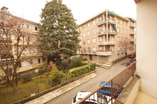 appartamento in vendita a Torino in zona Gran Madre