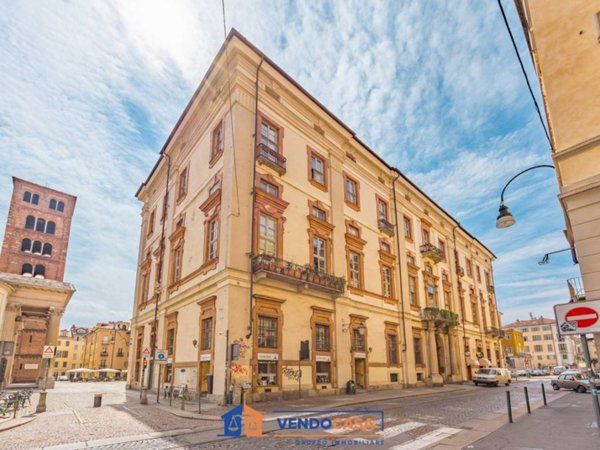 appartamento in vendita a Torino in zona Centro Storico