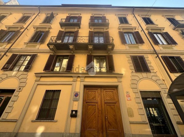 mansarda in vendita a Torino