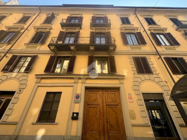 mansarda in vendita a Torino