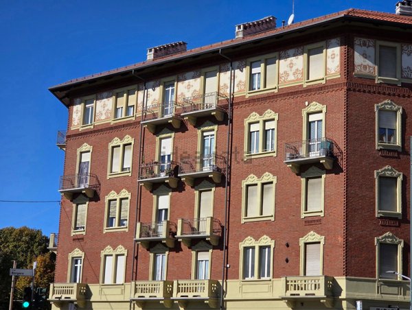 appartamento in vendita a Torino in zona San Donato