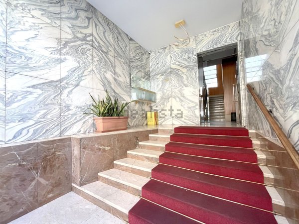 appartamento in vendita a Torino in zona Borgo San Paolo