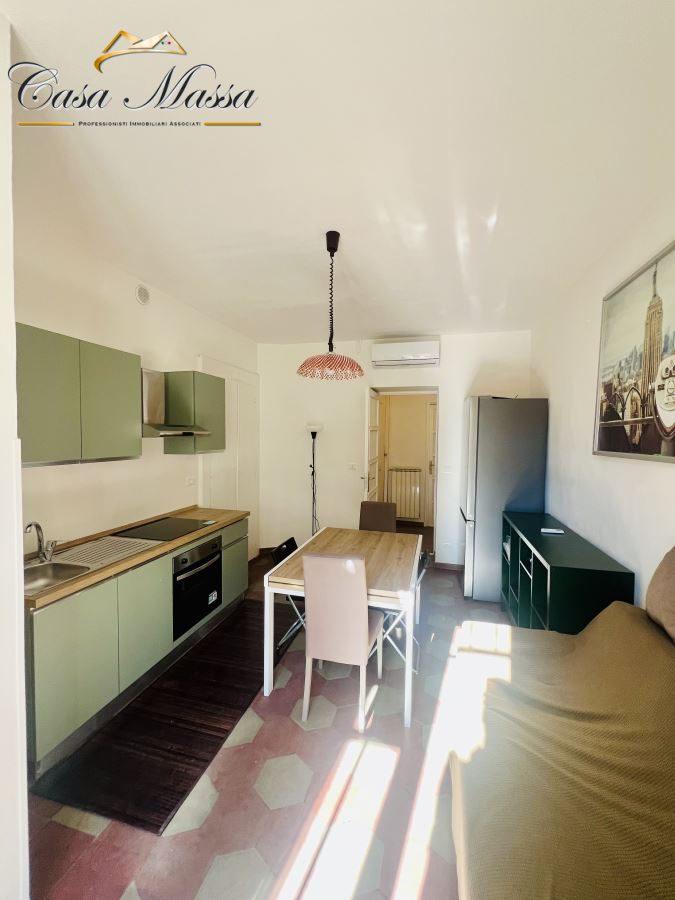 appartamento in vendita a Torino in zona San Salvario