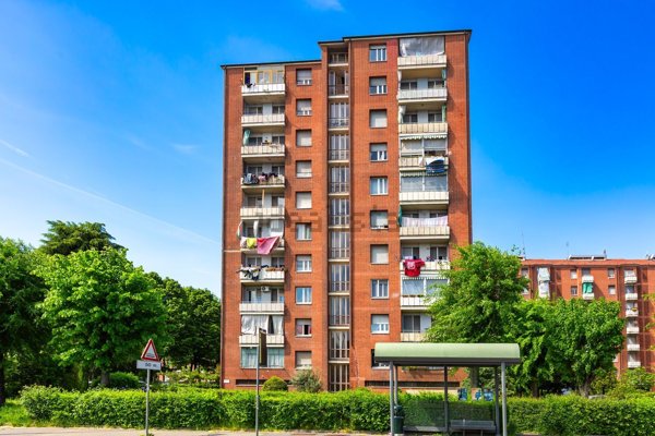 appartamento in vendita a Torino in zona Vallette