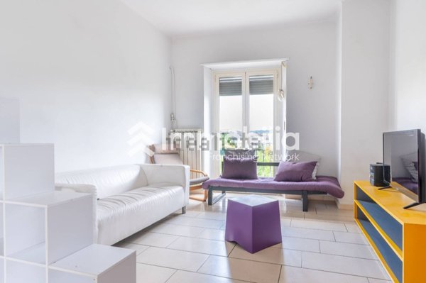 appartamento in vendita a Torino in zona Borgo San Paolo