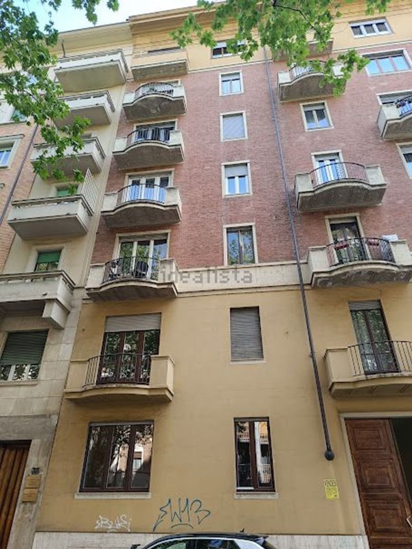 appartamento in vendita a Torino in zona Crocetta