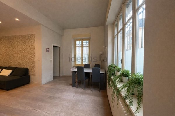 appartamento in vendita a Torino in zona Gran Madre