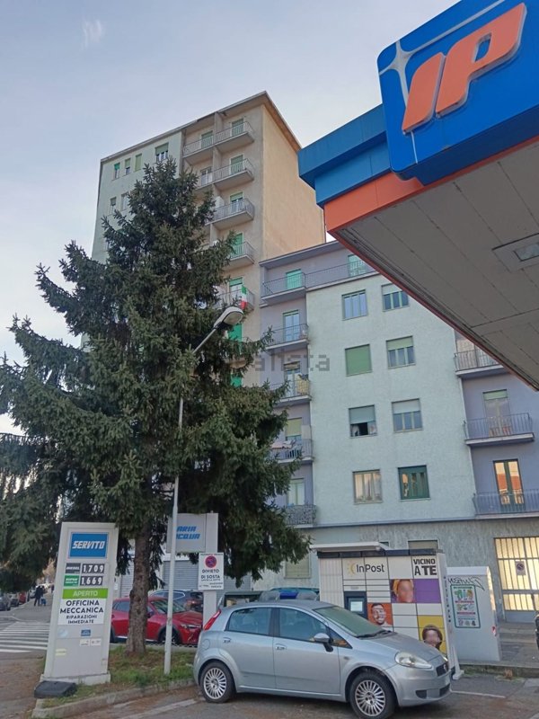 appartamento in vendita a Torino in zona Madonna di Campagna