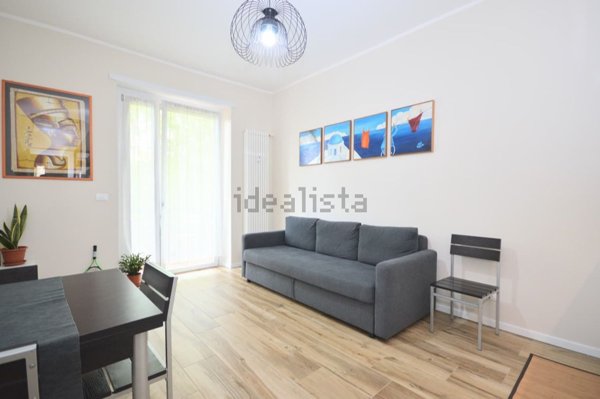 appartamento in vendita a Torino in zona Aurora