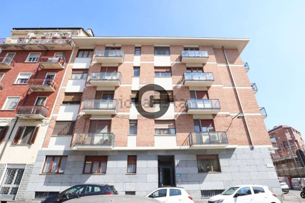 appartamento in vendita a Torino in zona Barriera di Milano