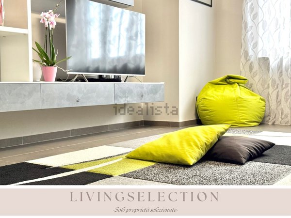 appartamento in vendita a Torino in zona Parella