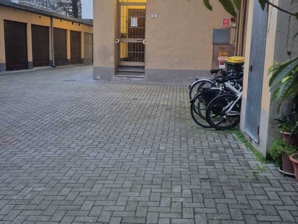 appartamento in vendita a Torino in zona San Donato