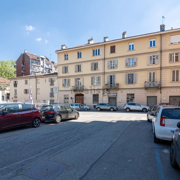 appartamento in vendita a Torino in zona San Donato