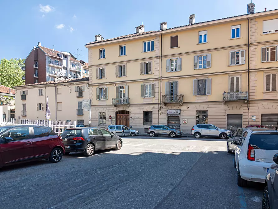 appartamento in vendita a Torino in zona San Donato