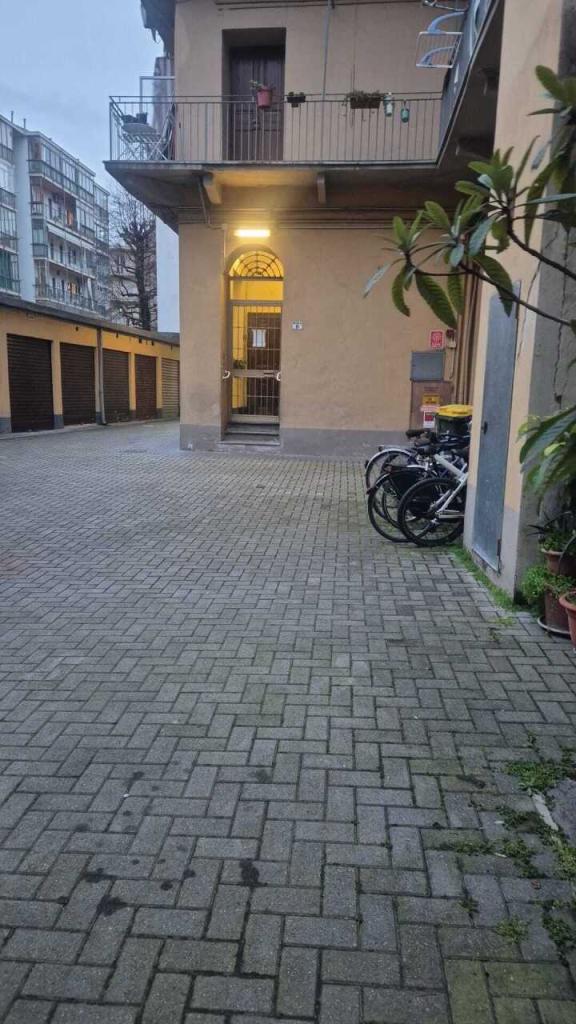 appartamento in vendita a Torino in zona San Donato