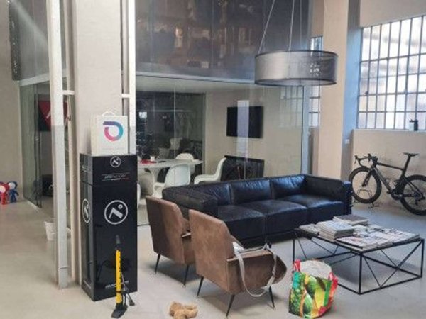 appartamento in vendita a Torino in zona Campidoglio