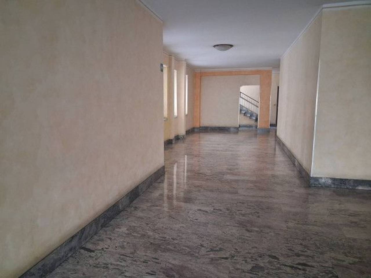 appartamento in vendita a Torino in zona Barriera di Milano