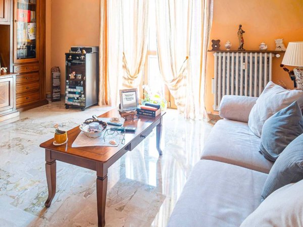 appartamento in vendita a Torino in zona Lucento