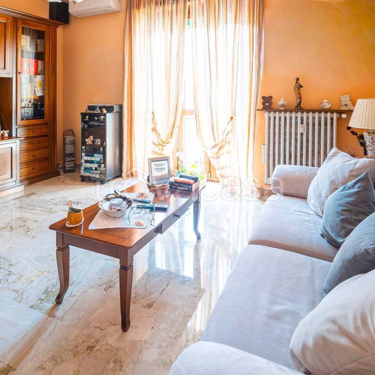 appartamento in vendita a Torino in zona Lucento