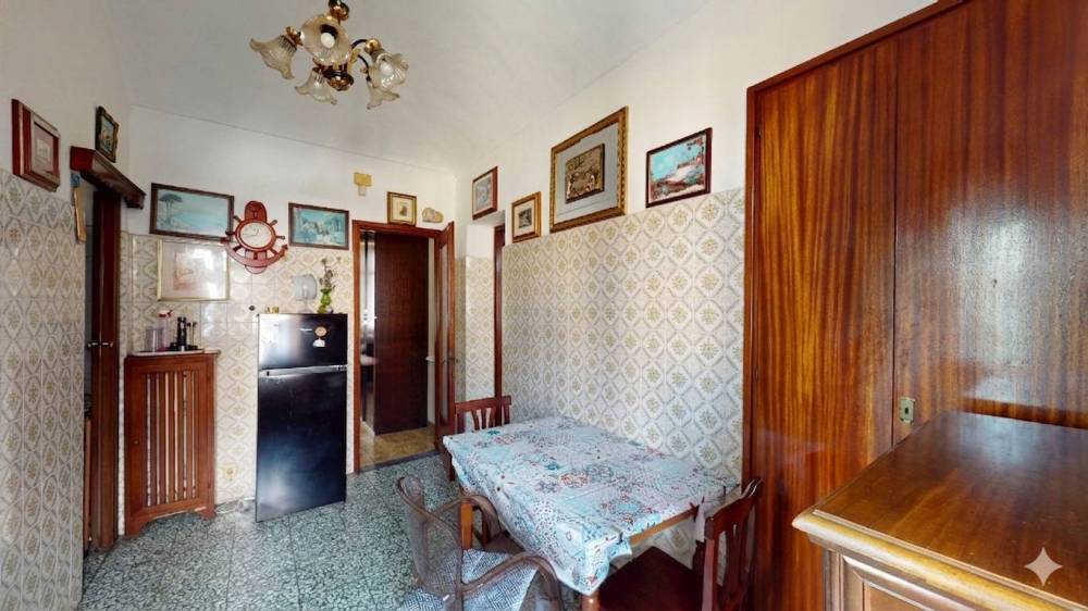 appartamento in vendita a Torino in zona Vanchiglia