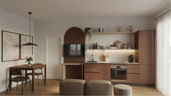 appartamento in vendita a Torino in zona San Salvario