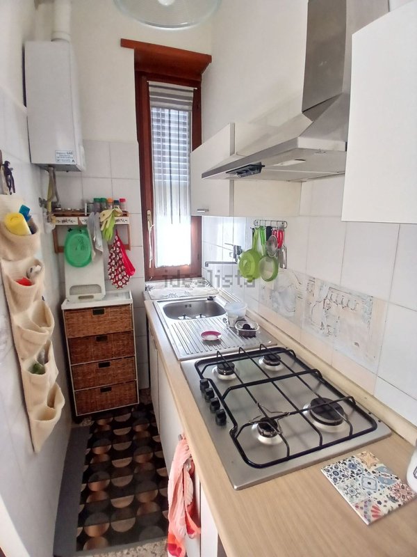 appartamento in vendita a Torino in zona Lingotto