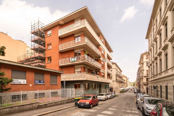 appartamento in vendita a Torino in zona Centro Storico